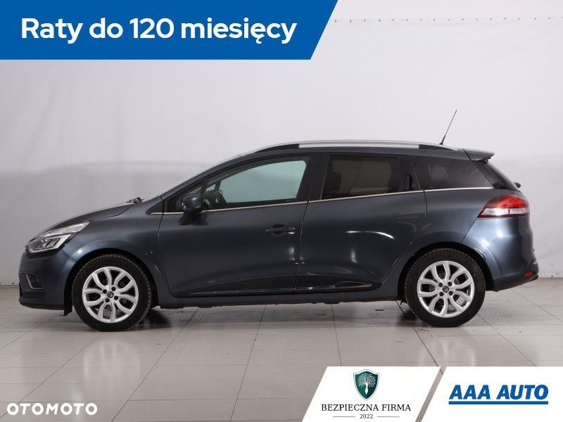 Renault Clio - 4
