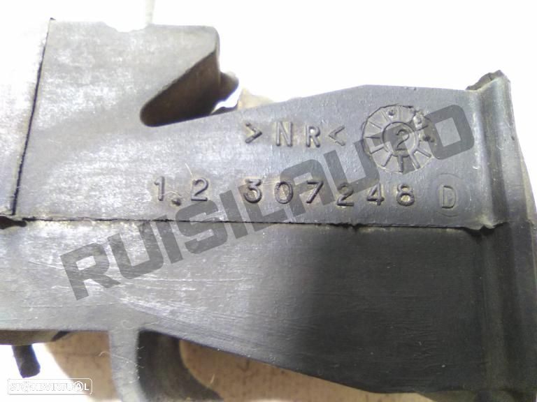 Apoio Motor 307_248d Vw Sharan (7m) [1995_2010] 1.9 Tdi - 3