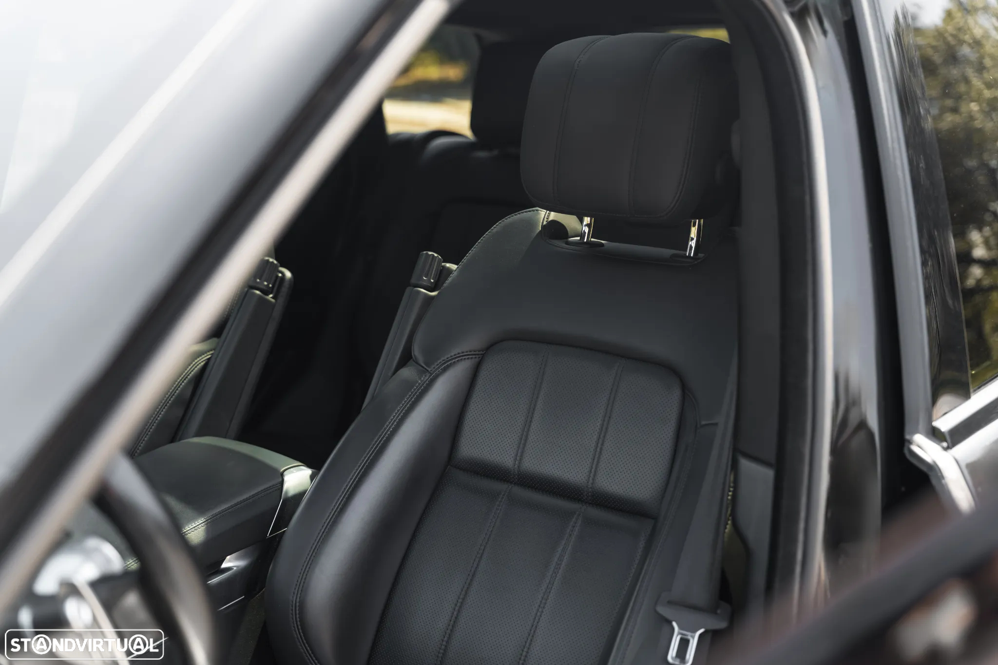 Land Rover Range Rover Sport 2.0 Si4 PHEV HSE Dynamic - 20