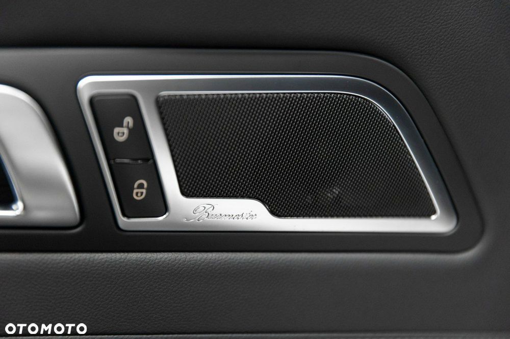 Mercedes-Benz AMG GT - 28