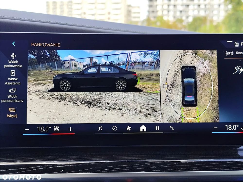 BMW i7 105.7kWh eDrive50 Individual Edition - 20
