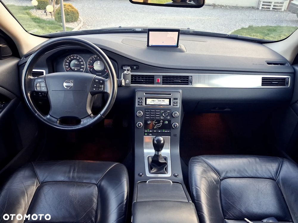 Volvo V70 2.0 Summum - 14