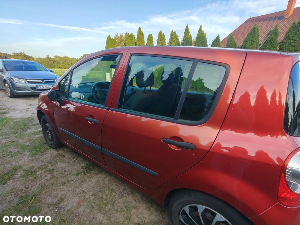 Renault Modus - 4