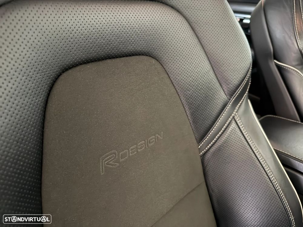 Volvo V90 D5 AWD Geartronic R Design - 8