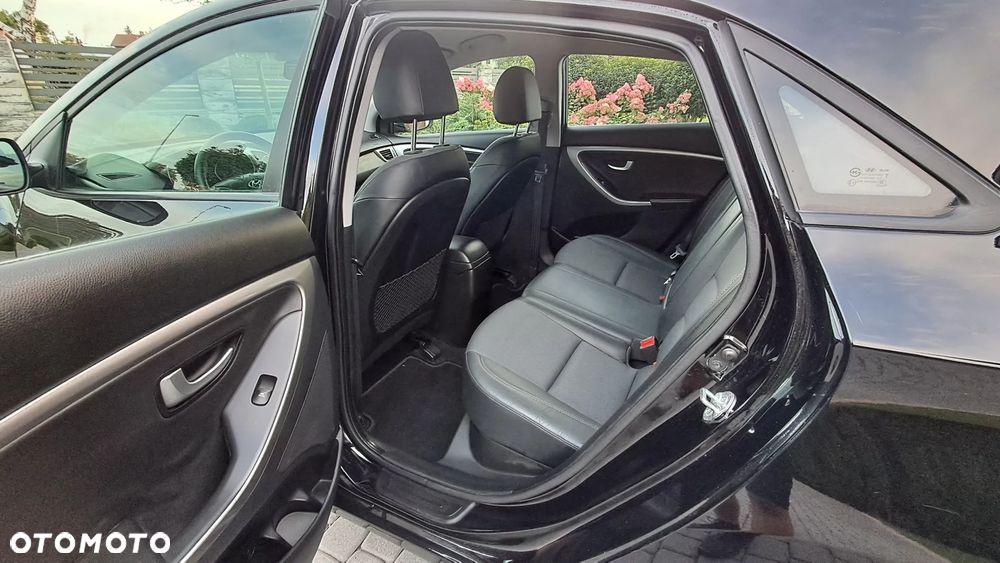 Hyundai i30 - 6