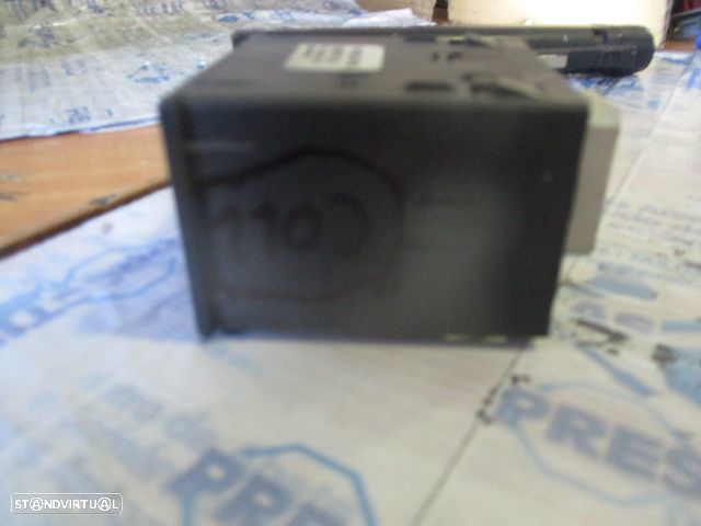 Interruptor 30857756 VOLVO S40 2001 BOTÃO De REINICIALIZAÇÃO - 2