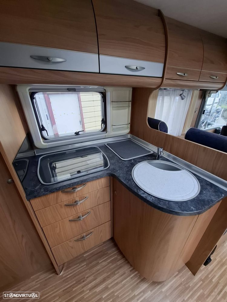 Fiat Ducato Aviano - 9