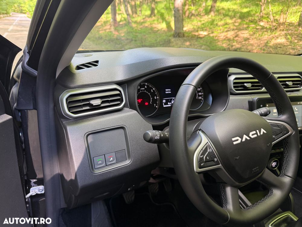 Dacia Duster TCe 90 Comfort - 8