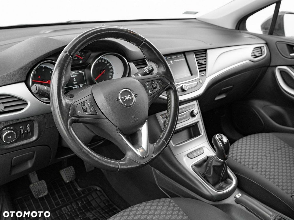 Opel Astra V 1.5 CDTI Edition S&S - 7