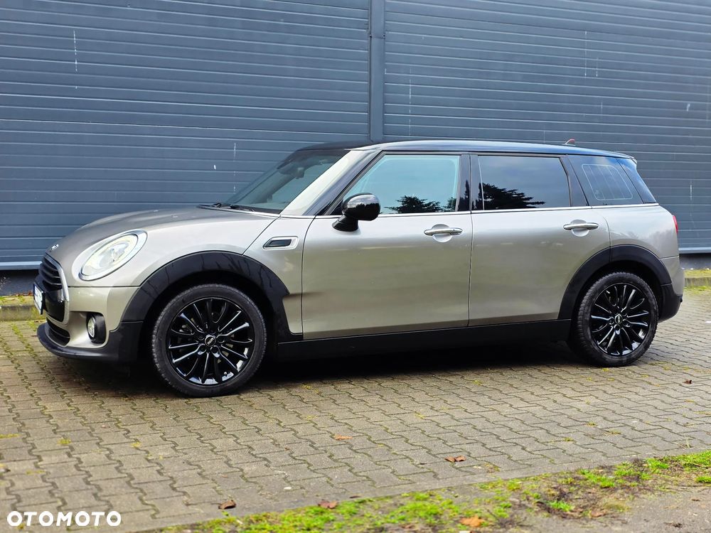 MINI Clubman Cooper - 6