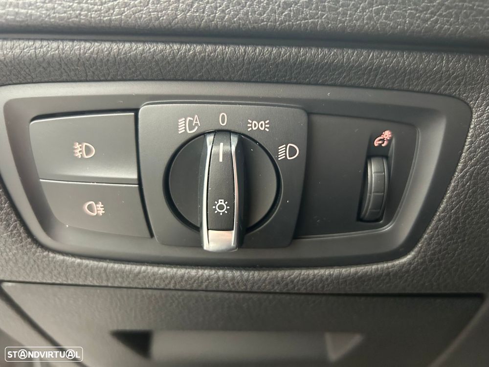 BMW 116 d Line Sport Auto - 20