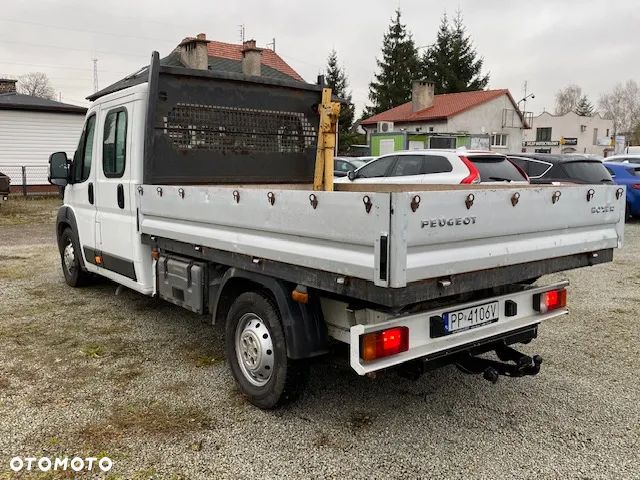 Peugeot Boxer - 2