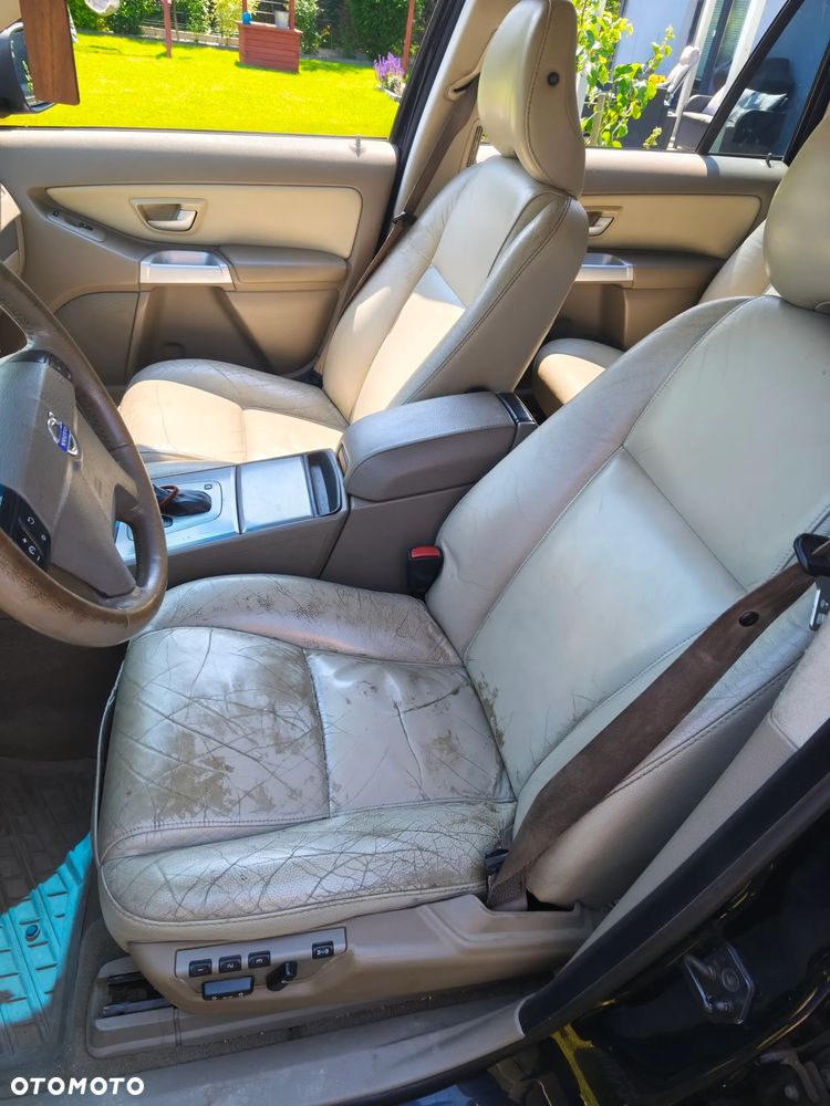 Volvo XC 90 - 7
