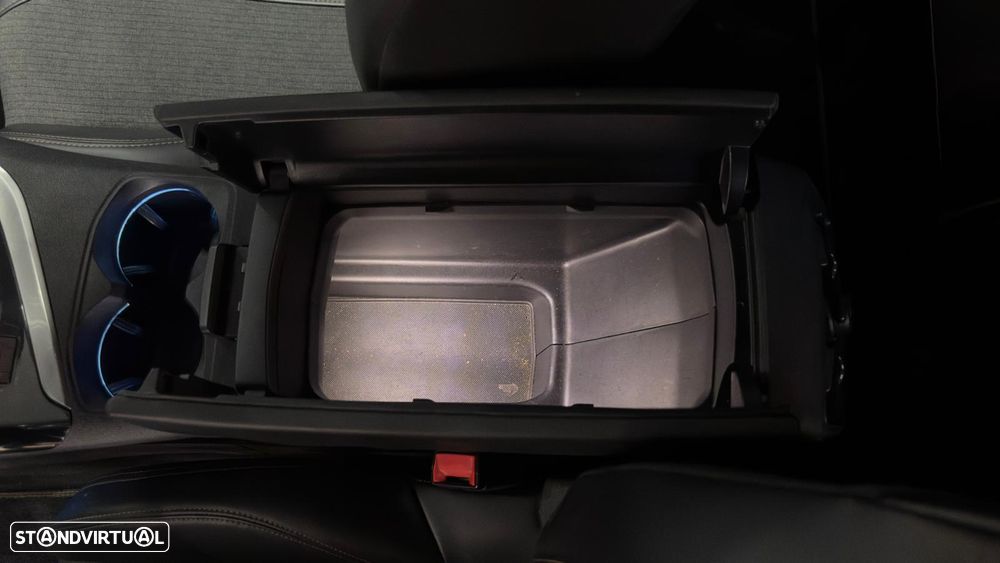 Peugeot 3008 1.6 BlueHDi GT Line EAT6 - 35