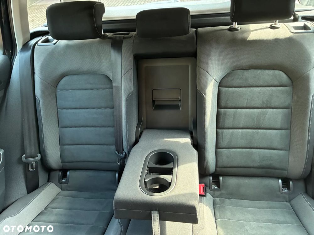 Volkswagen Golf 2.0 TDI BMT Highline EU6 - 7