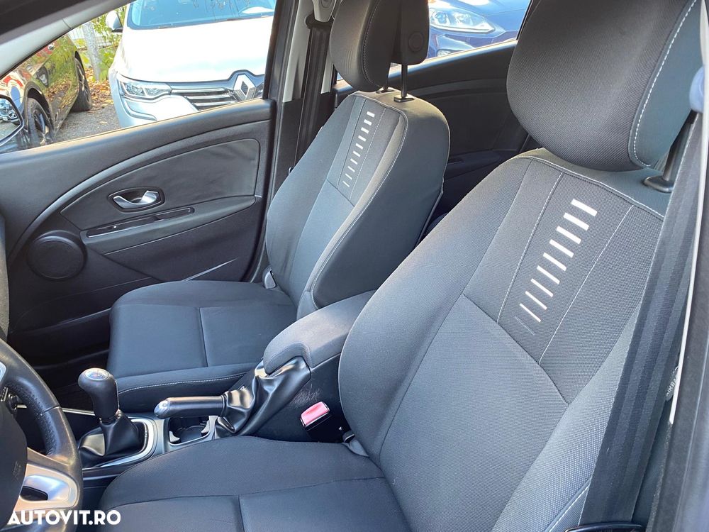 Renault Megane II Estate 1.5 dCi Expression - 15