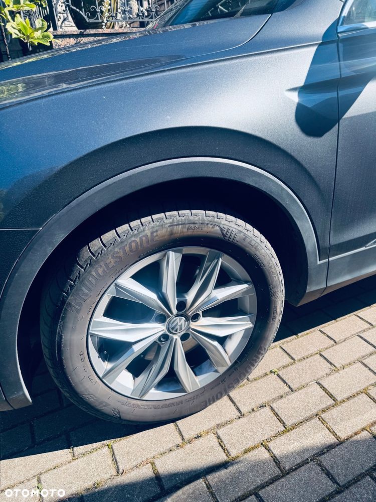 Volkswagen Tiguan 2.0 TDI BMT SCR 4Mot Comfortline DSG - 14