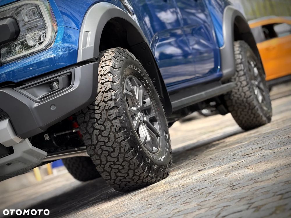 Ford Ranger - 25