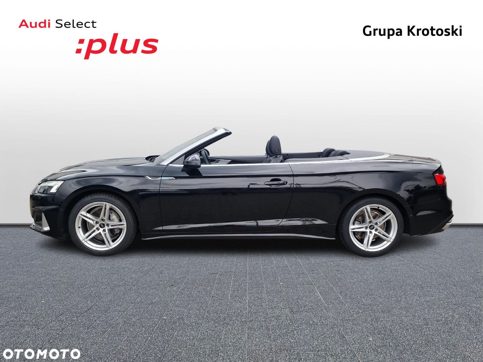 Audi A5 - 3