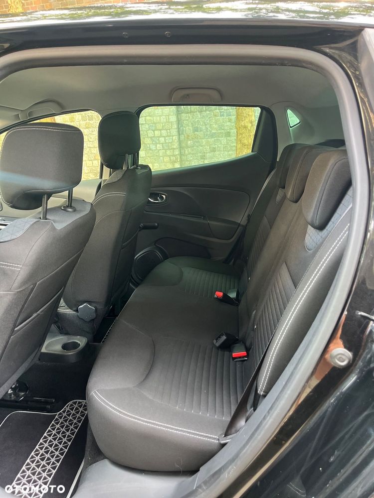 Renault Clio 0.9 Energy TCe Dynamique - 14