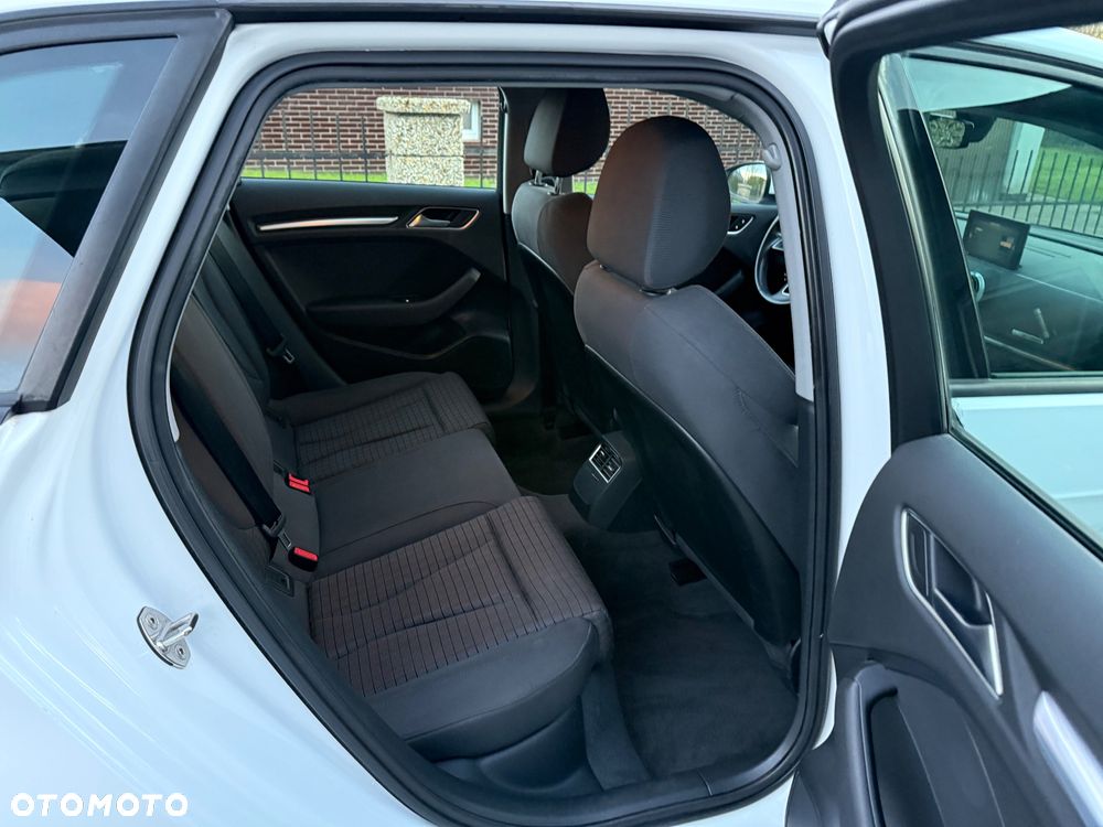 Audi A3 Sportback 2.0 TDI (clean diesel) Ambition - 12