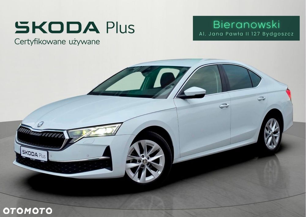 Skoda Octavia 2.0 TDI Edition 130 Selection - 2