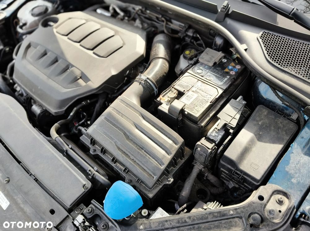 Skoda Octavia 2.0 TSI 4x4 Sportline DSG - 17