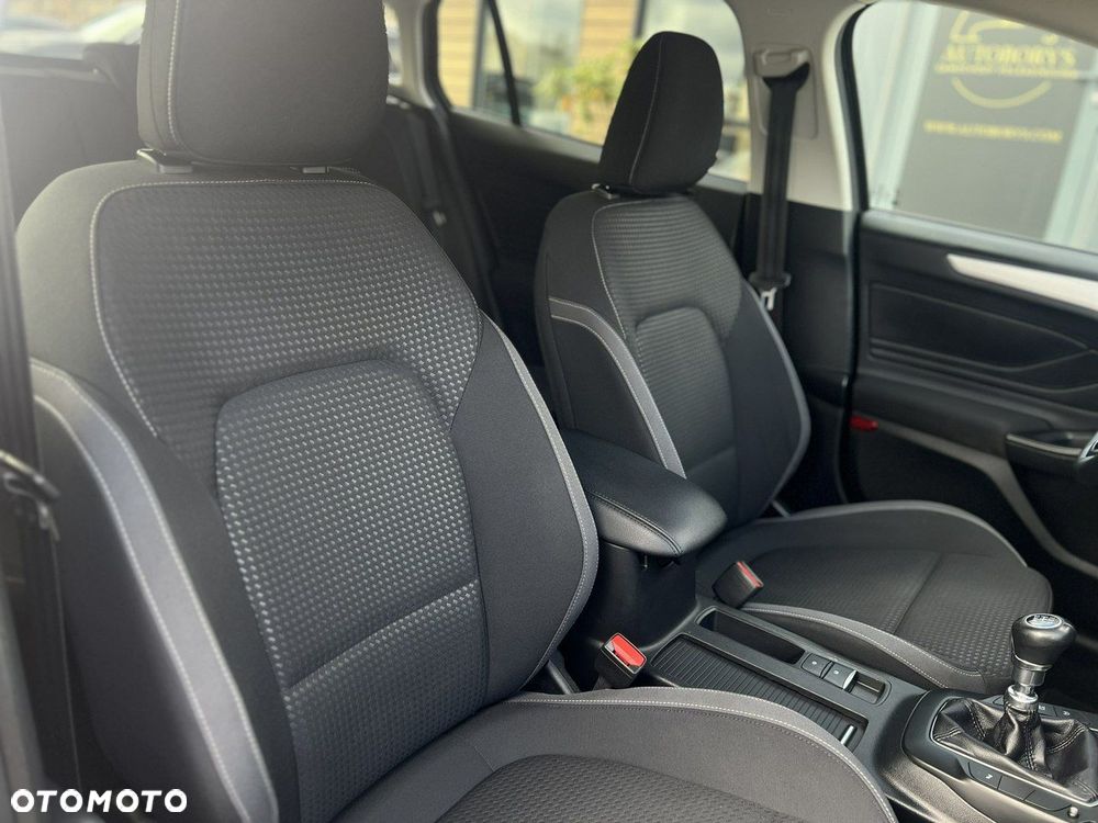 Ford Focus 1.0 EcoBoost Trend - 28