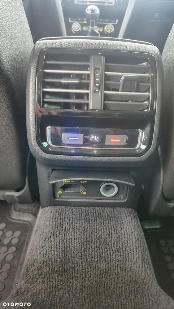 Volkswagen Passat 2.0 TDI BMT Highline - 16