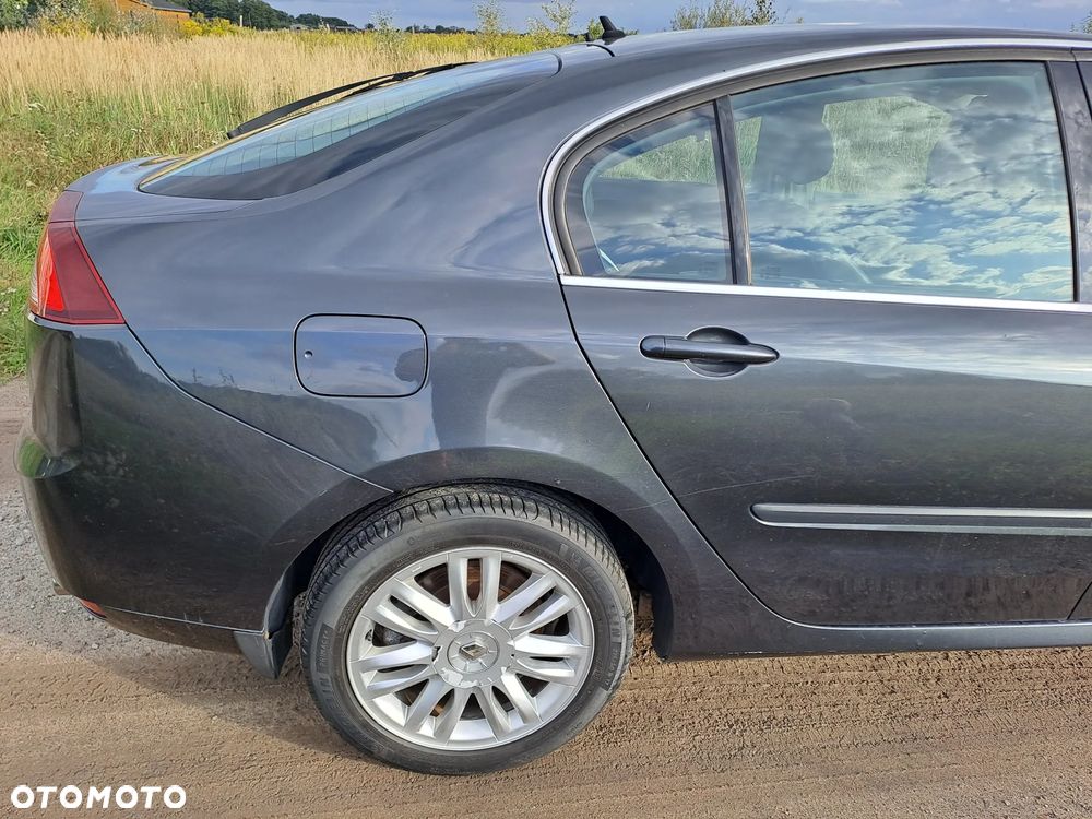 Renault Laguna - 24