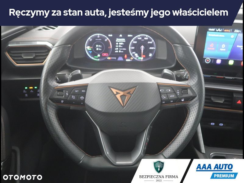 Cupra Formentor - 17
