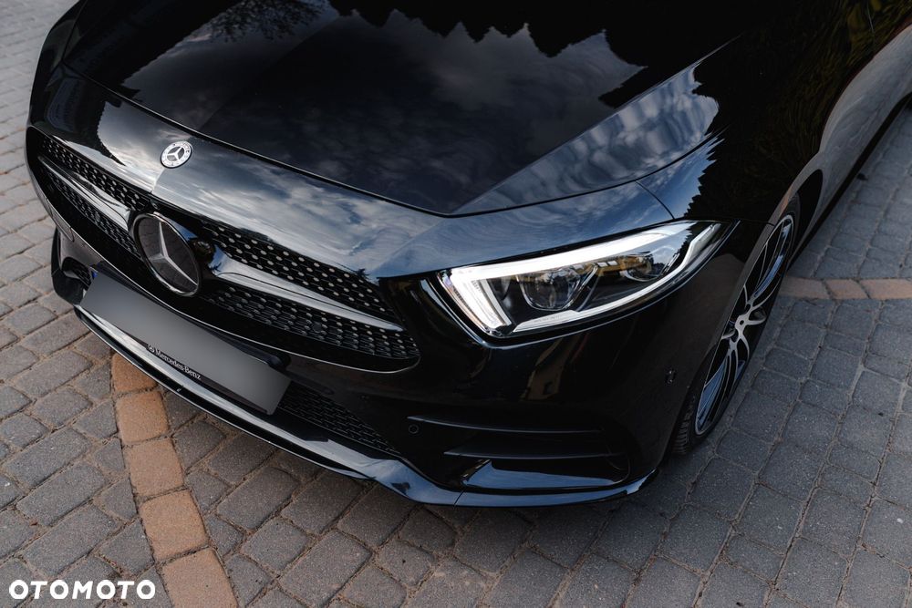 Mercedes-Benz CLS - 14