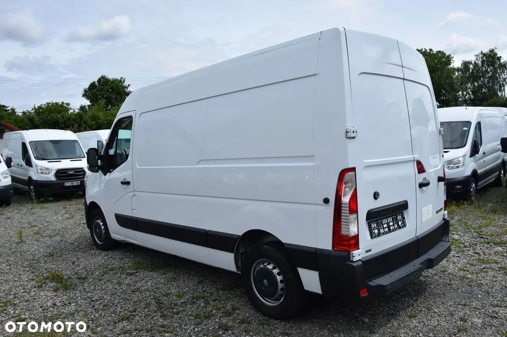 Renault MASTER*L2H2​*2.3DCI​​*KLIMA*TEMPOMAT​​*BLUETOOTH​*7 - 9