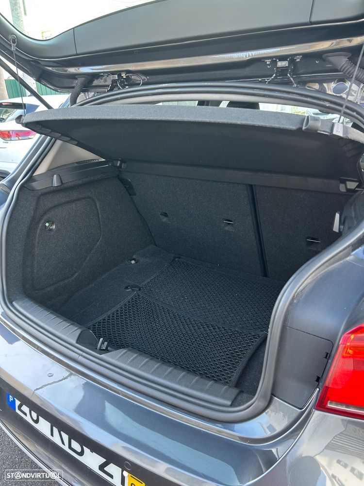 BMW 116 d Line Urban Auto - 7