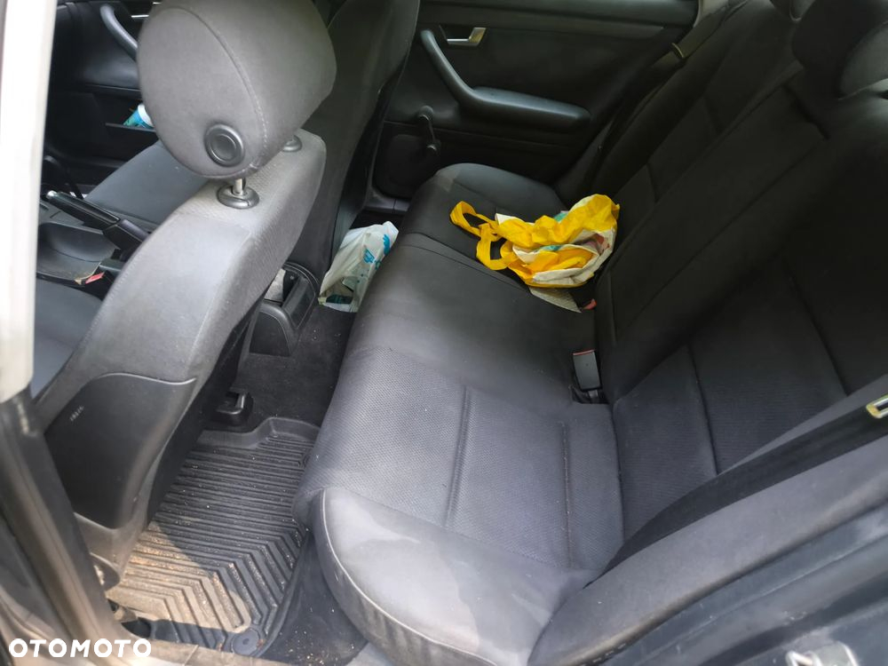 Audi A4 - 8