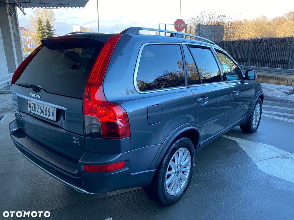 Volvo XC 90 - 20