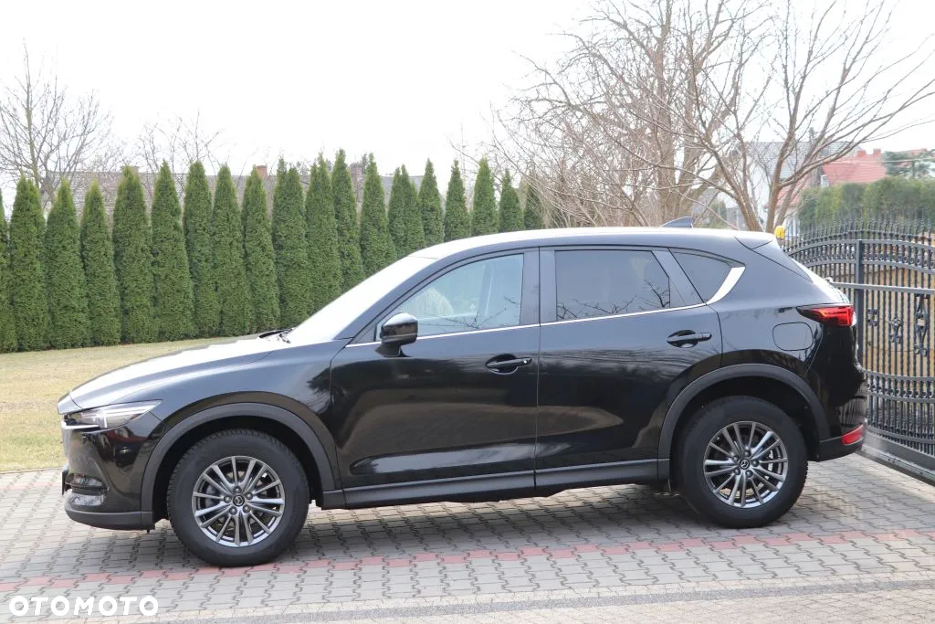 Mazda CX-5 2.0 Skymotion 2WD - 15
