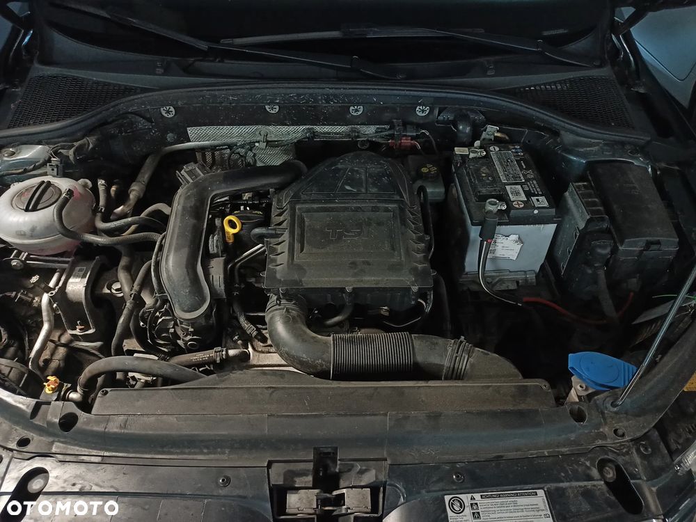 Skoda Octavia 1.0 TSI (Green tec) Ambition - 17