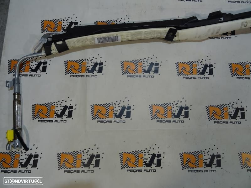 Airbag De Cortina Direito Volkswagen Golf V (1K1)  1K6880742h / 1K6 88 - 2
