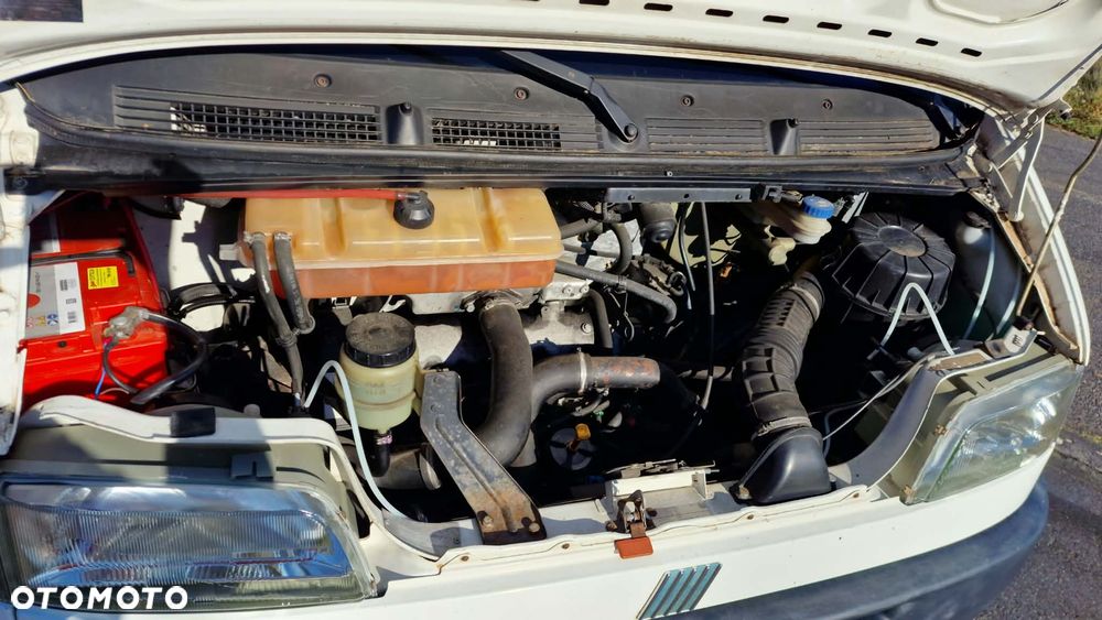 Fiat Ducato - 27