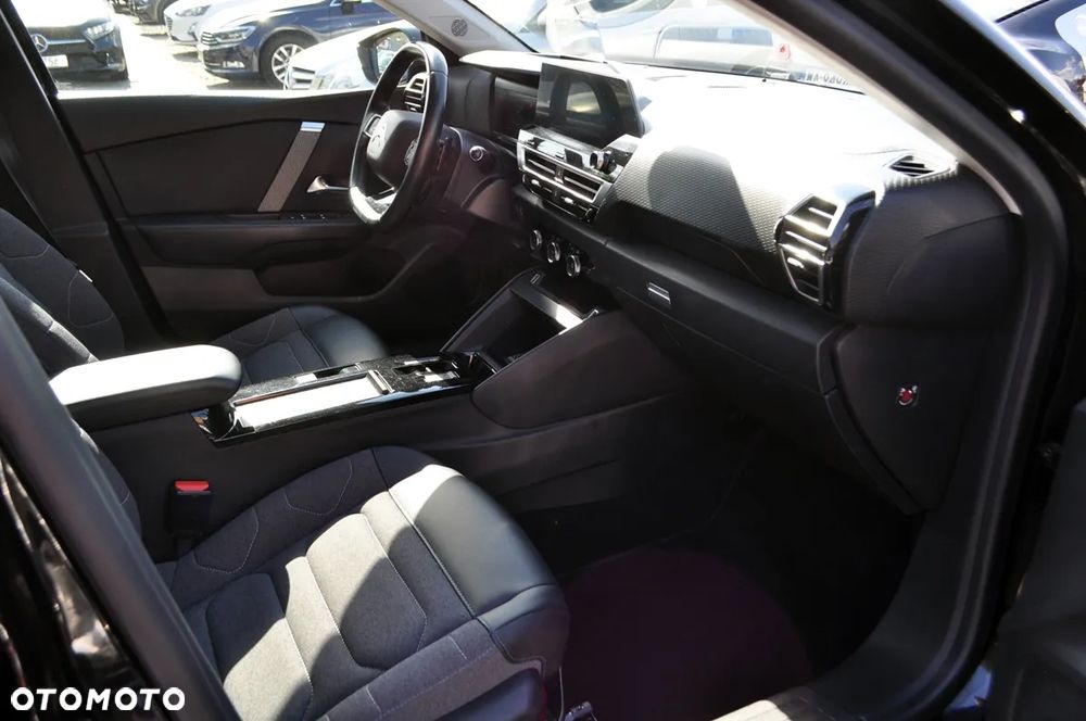 Citroën C4 1.5 BlueHDi Business Edition S&S EAT8 - 30