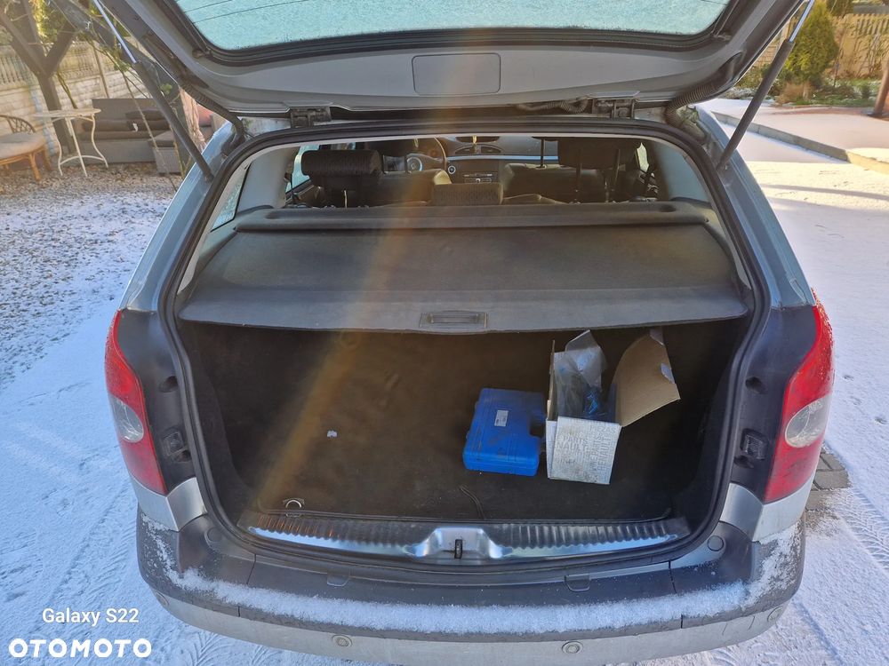 Renault Laguna 2.0 DCi Luxe Privilege - 19