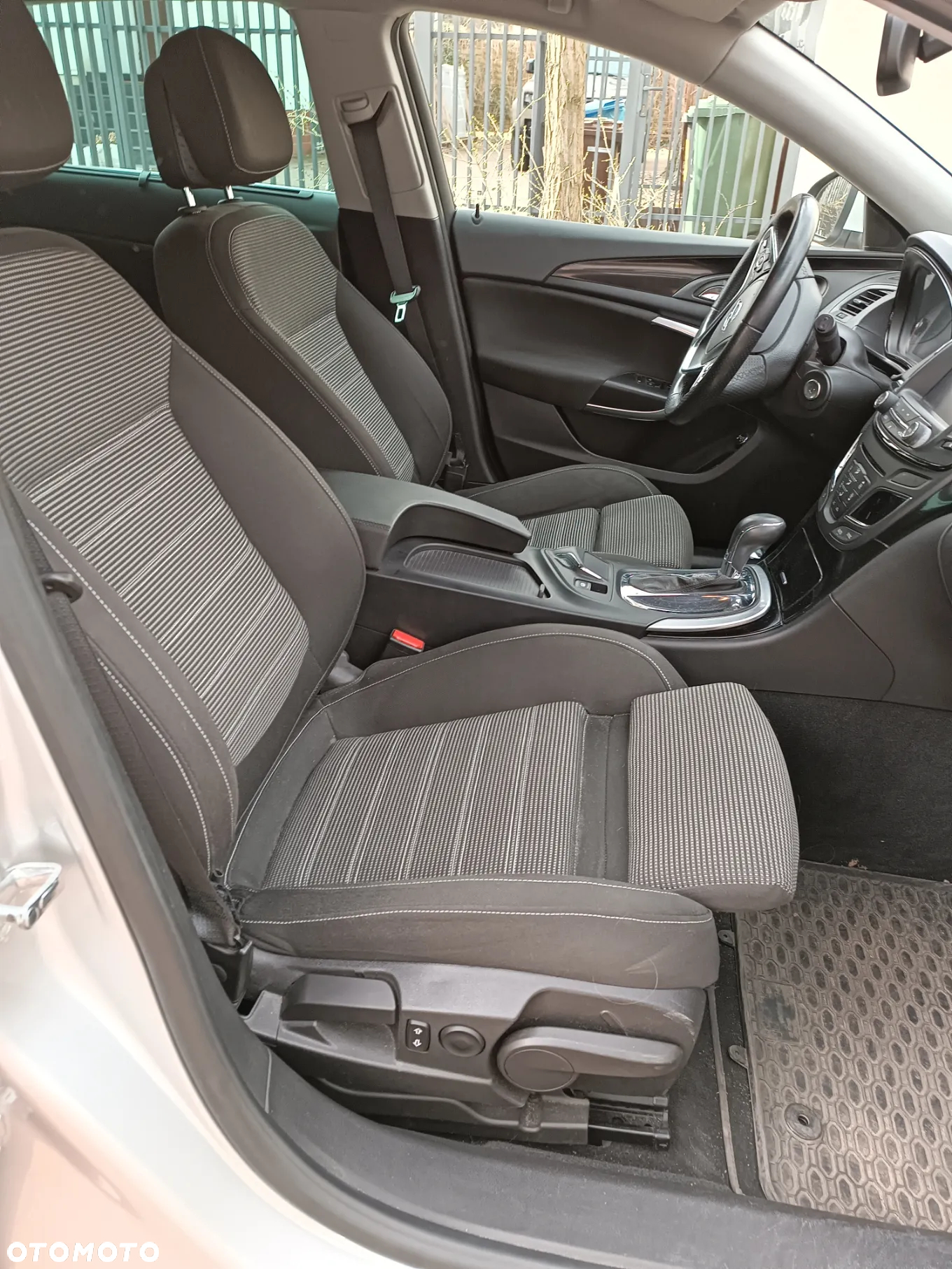 Opel Insignia 2.0 CDTI Executive - 15