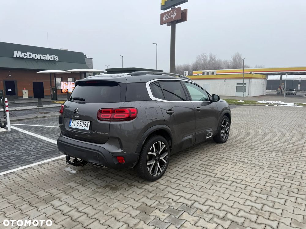 Citroën C5 Aircross 1.5 BlueHDi Feel - 5