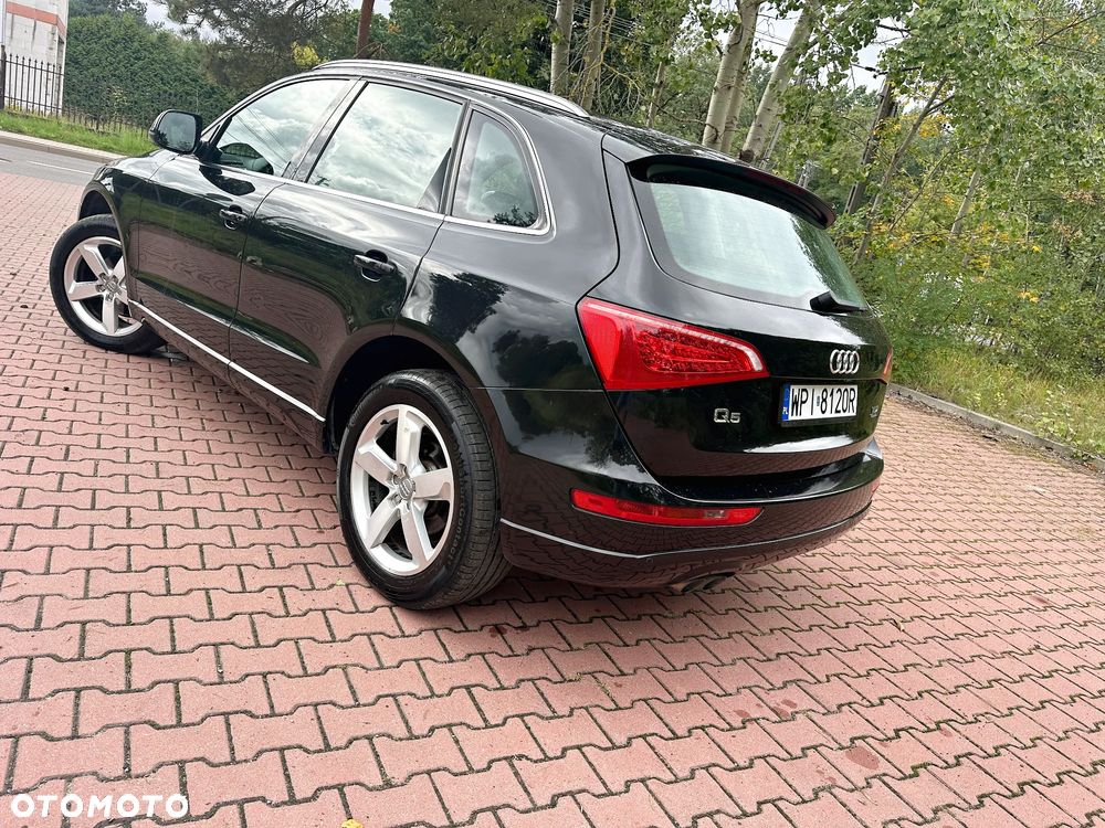 Audi Q5 2.0 TDI Quattro S tronic - 31