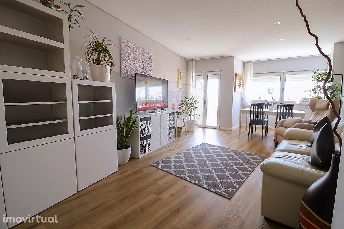 Apartamento T2 para venda - Grande imagem: 3/31