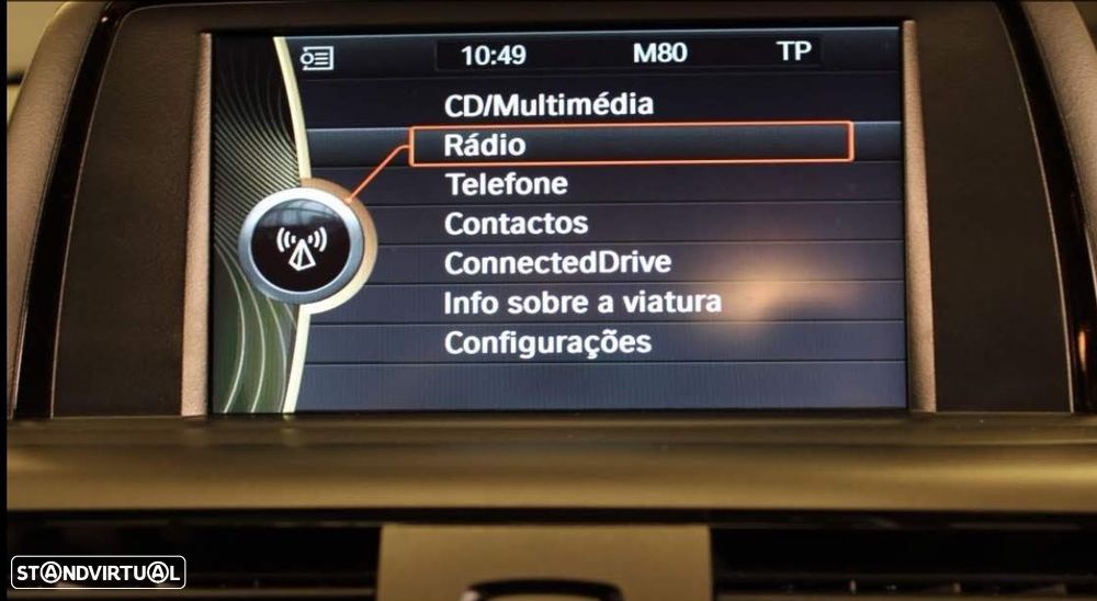 BMW 114 d Pack M - 15