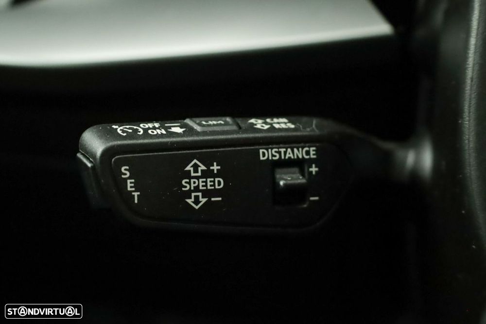 Audi A3 Sportback 40 TFSIe Advanced - 17