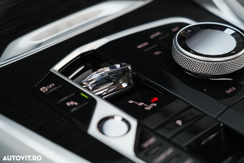 BMW X6 xDrive30d AT MHEV - 34