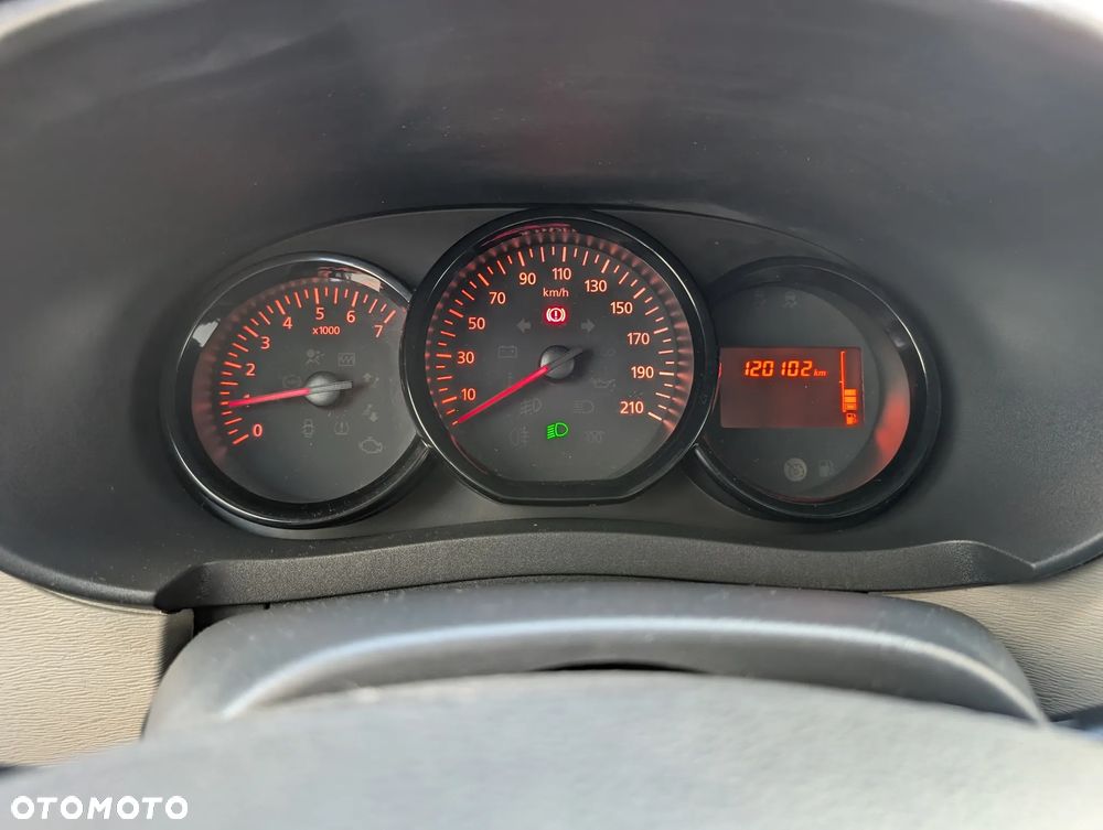 Dacia Dokker - 15